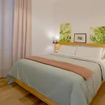 Apartamento Casa Coppede