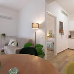 Casa Coppede Apartamento *