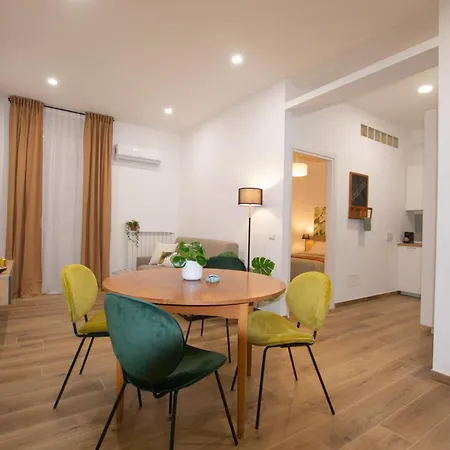 Casa Coppede Rom