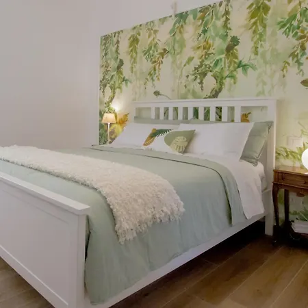 Apartment Casa Coppede *