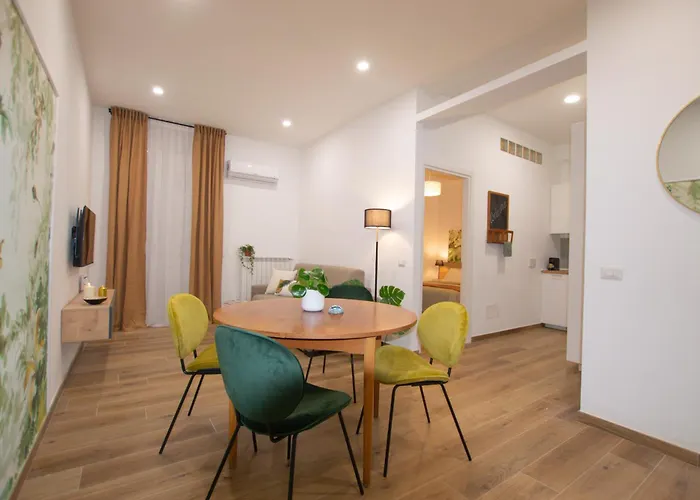 Casa Coppede روما