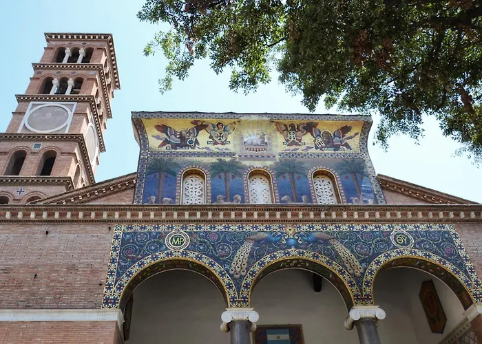 Casa Coppede شقة روما