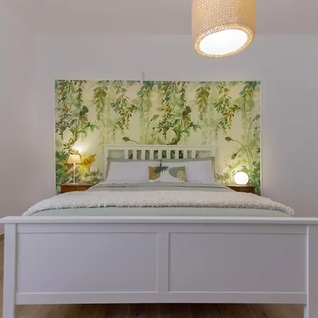 Casa Coppede Apartmán *