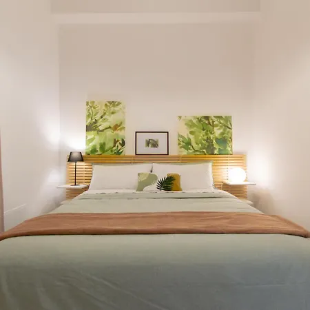 Casa Coppede Apartmán