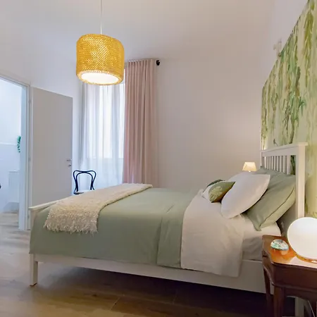 Apartmán Casa Coppede *